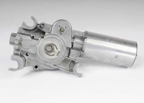 ACDELCO GM ORIGINAL EQUIPMENT - Reman Windshield Wiper Motor - DCB 19179662