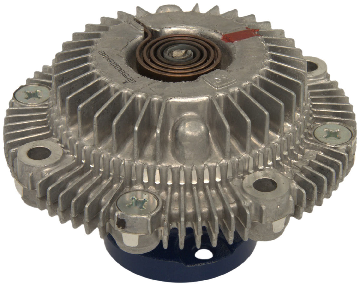 ACDELCO GOLD/PROFESSIONAL - Engine Cooling Fan Clutch - DCC 15-40066