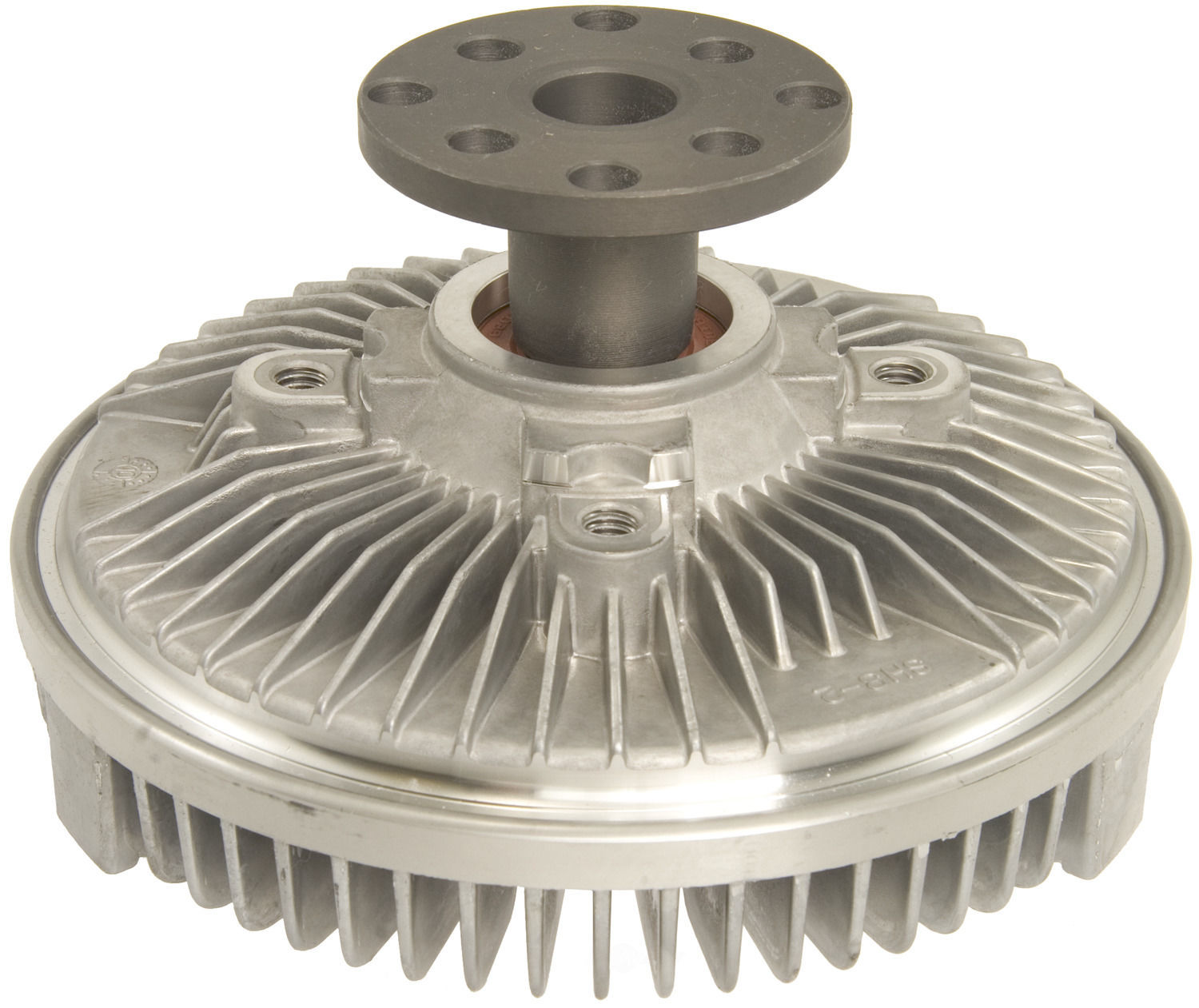 ACDELCO GOLD/PROFESSIONAL - Engine Cooling Fan Clutch - DCC 15-4911