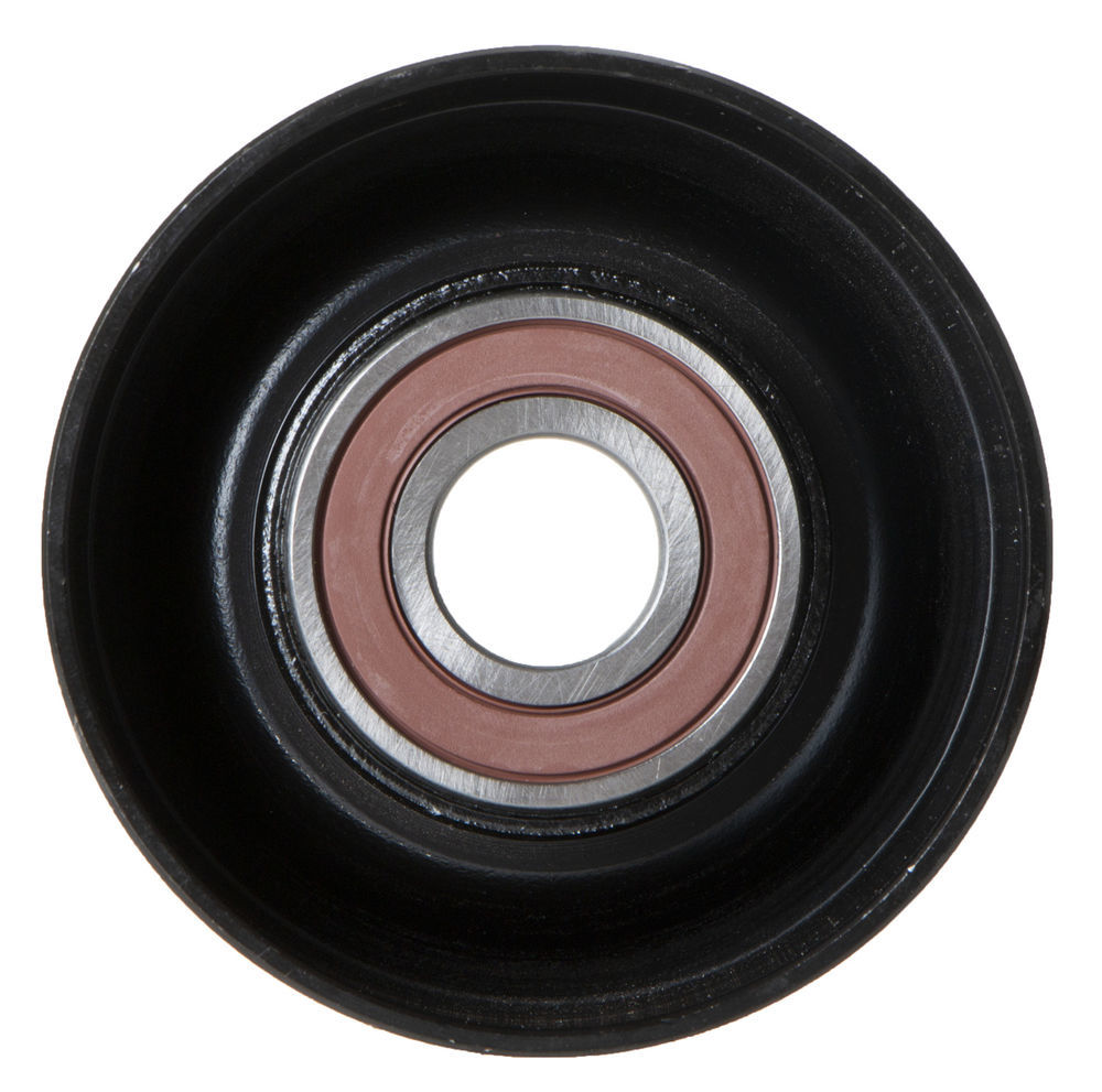 ACDELCO GOLD/PROFESSIONAL - Accessory Drive Belt Tensioner Pulley - DCC 15-20679