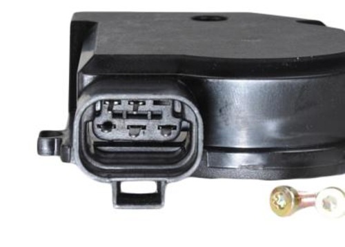 ACDELCO GM ORIGINAL EQUIPMENT - Wiper Motor Pulse Board Kit - DCB 19207503