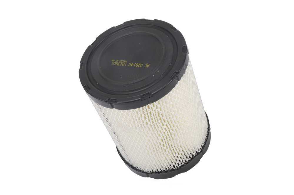 ACDELCO GOLD/PROFESSIONAL - Vapor Canister Filter - DCC A2014C