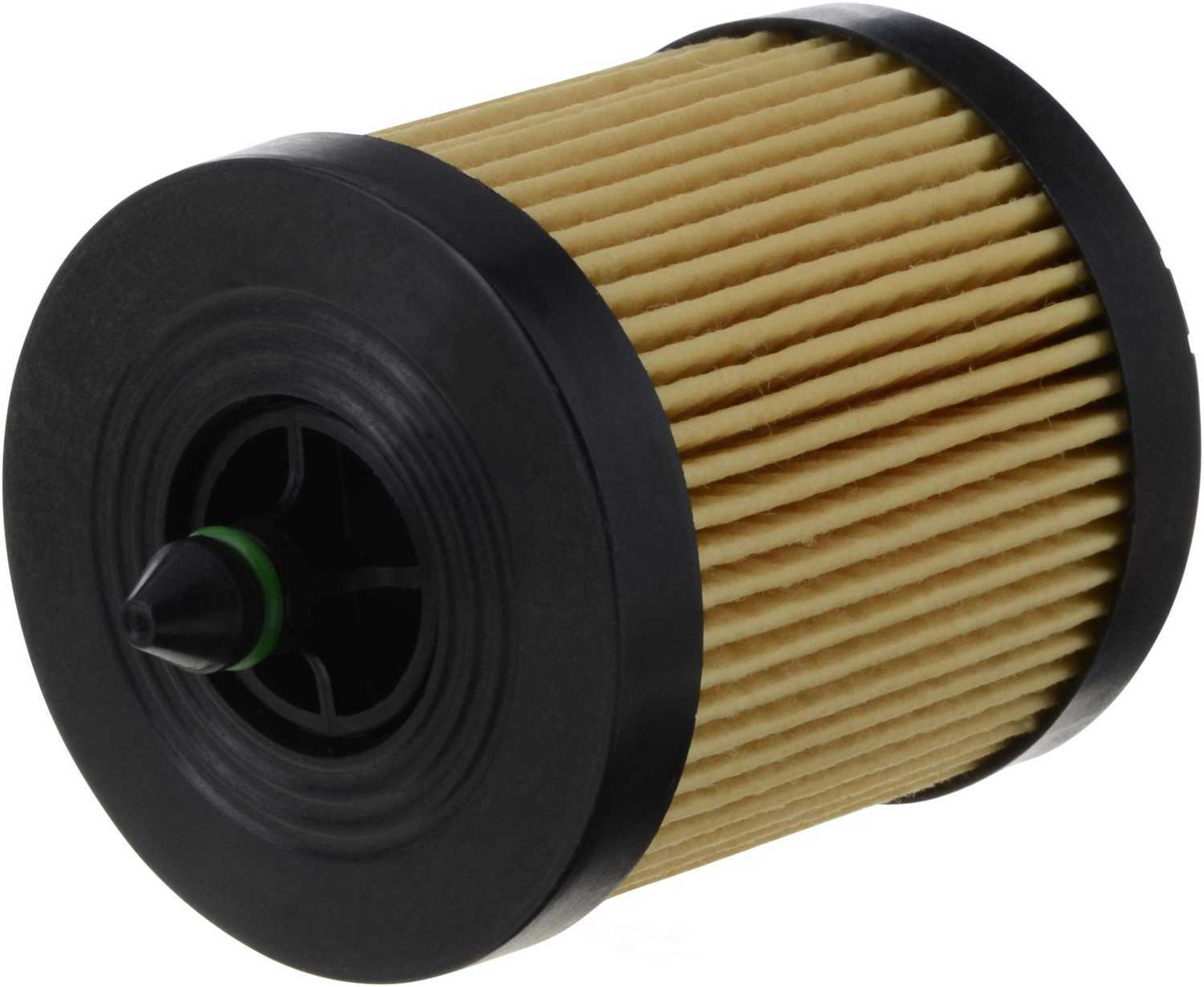 ACDELCO GOLD/PROFESSIONAL - Engine Oil Filter Kit - DCC PF457GO
