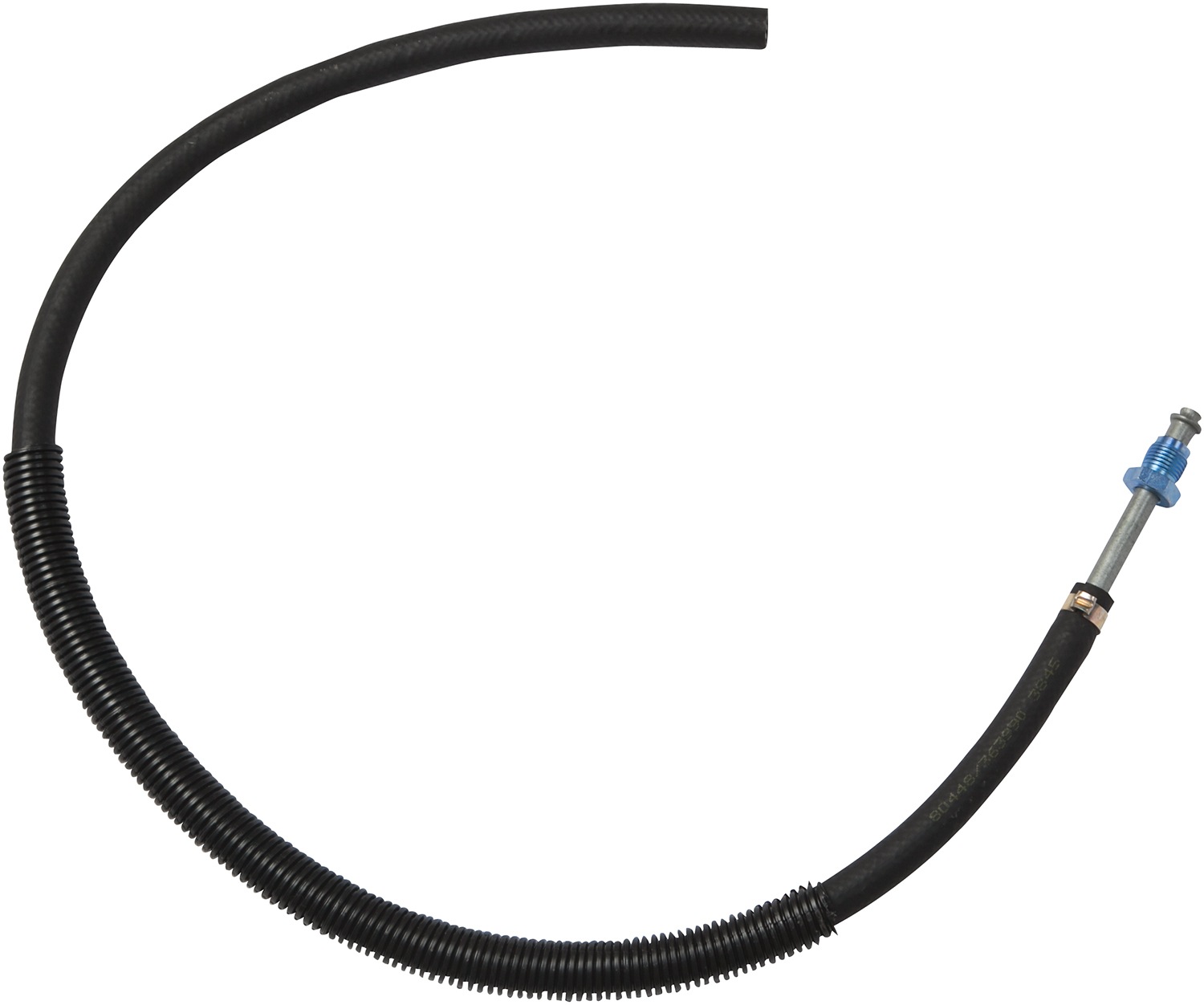 ACDELCO GOLD/PROFESSIONAL - Power Steering Return Line Hose Assembly - DCC 36-363990