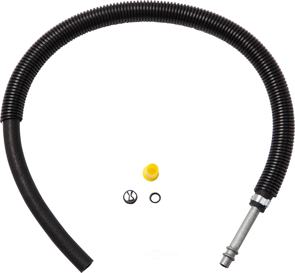 ACDELCO GOLD/PROFESSIONAL - Power Steering Return Line Hose Assembly - DCC 36-352183