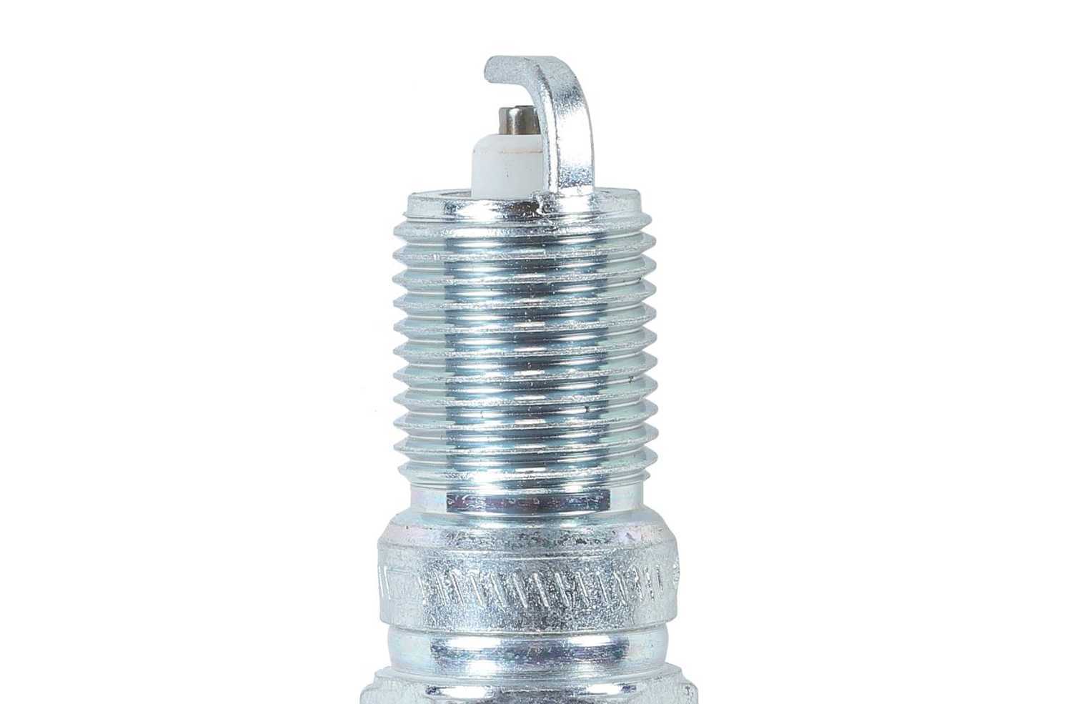 ACDELCO SPECIALTY - Rapidfire Spark Plug - DCE 6