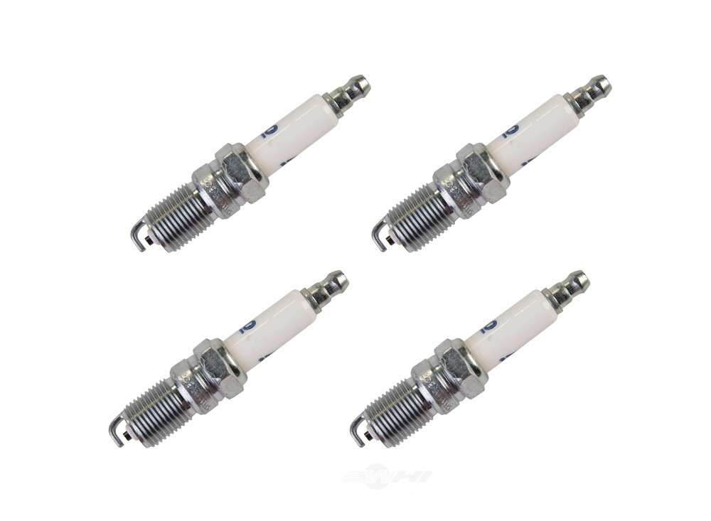 ACDELCO GOLD/PROFESSIONAL - Rapidfire Spark Plug - DCC 12