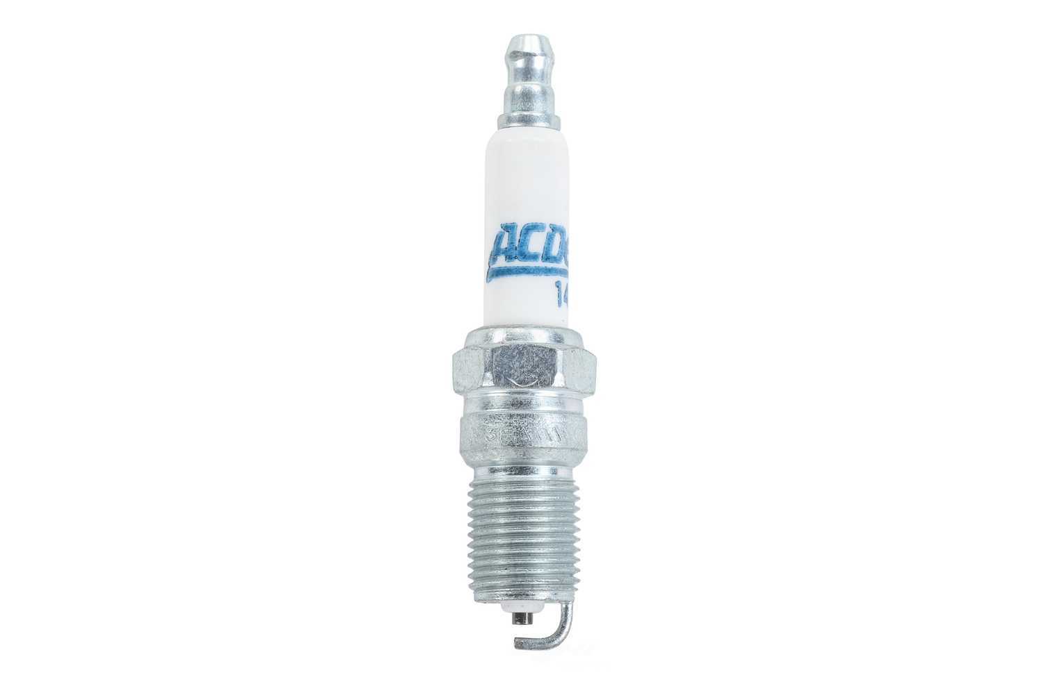 ACDELCO GOLD/PROFESSIONAL - Rapidfire Spark Plug - DCC 14