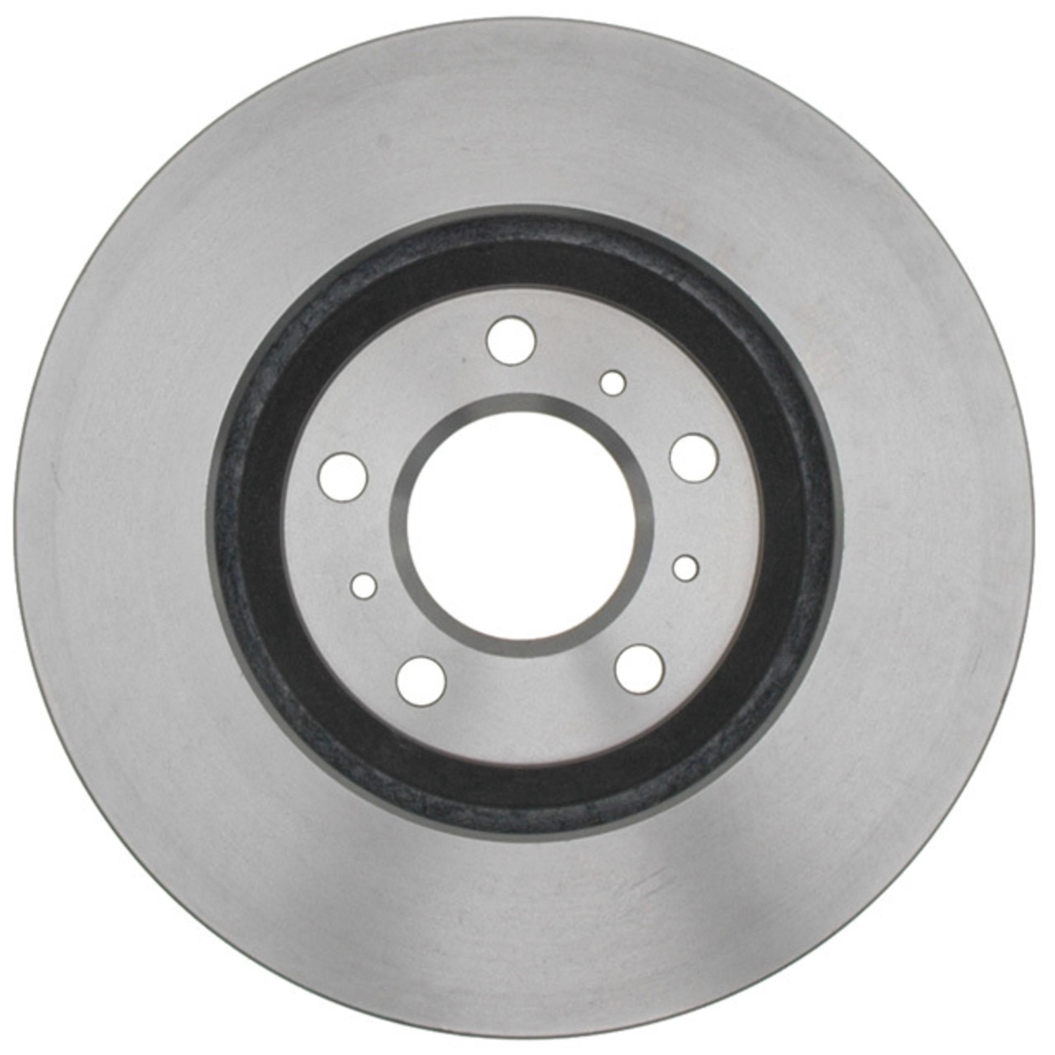 ACDELCO SPECIALTY - Police Disc Brake Rotor - DCE 18A2322PV
