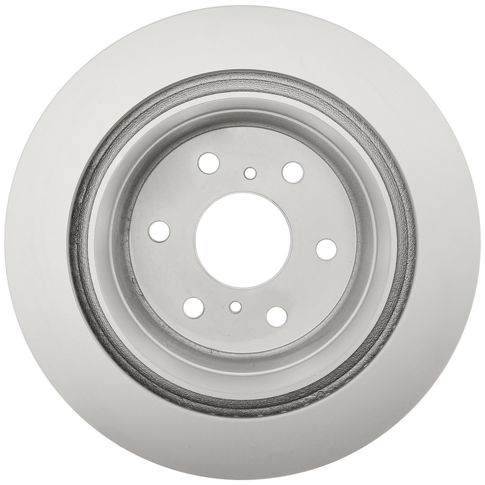 ACDELCO SPECIALTY - Police Disc Brake Rotor - DCE 18A2332PV