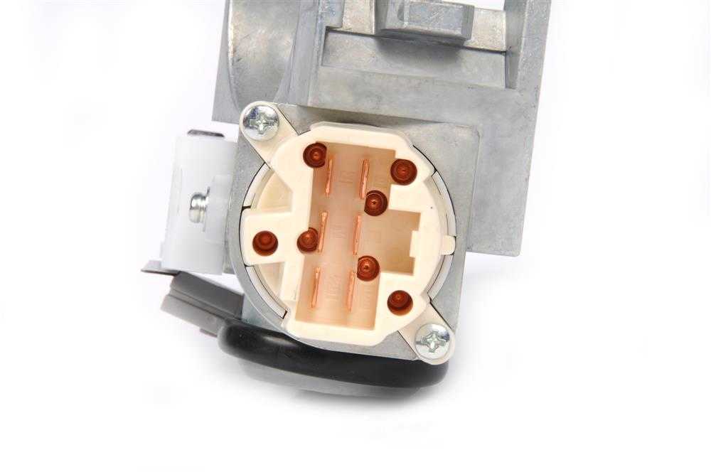 ACDELCO GM ORIGINAL EQUIPMENT - Ignition Lock Solenoid - DCB 19316072