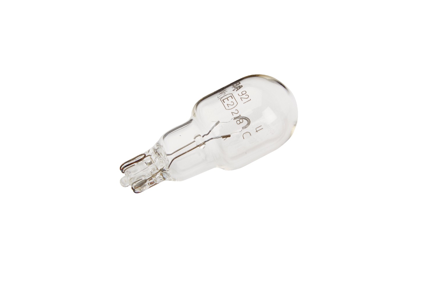 ACDELCO GM ORIGINAL EQUIPMENT - Tail Light Bulb - DCB 19317621
