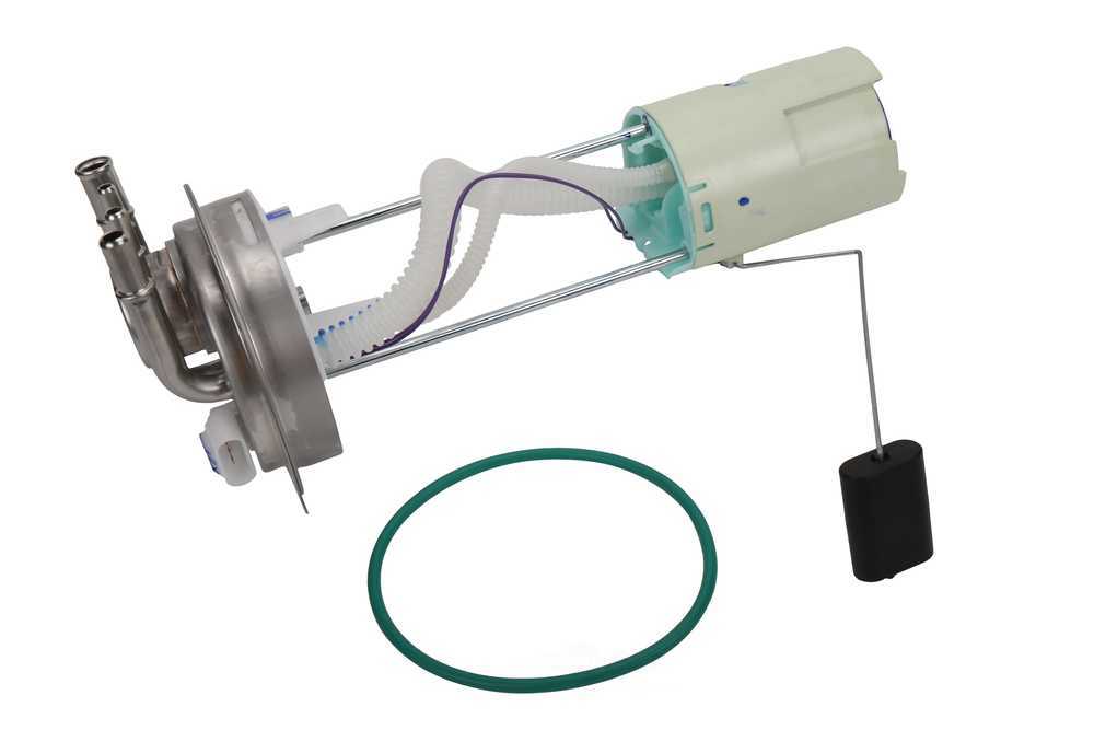 ACDELCO GM ORIGINAL EQUIPMENT - Fuel Pump and Sender Assembly - DCB MU1228