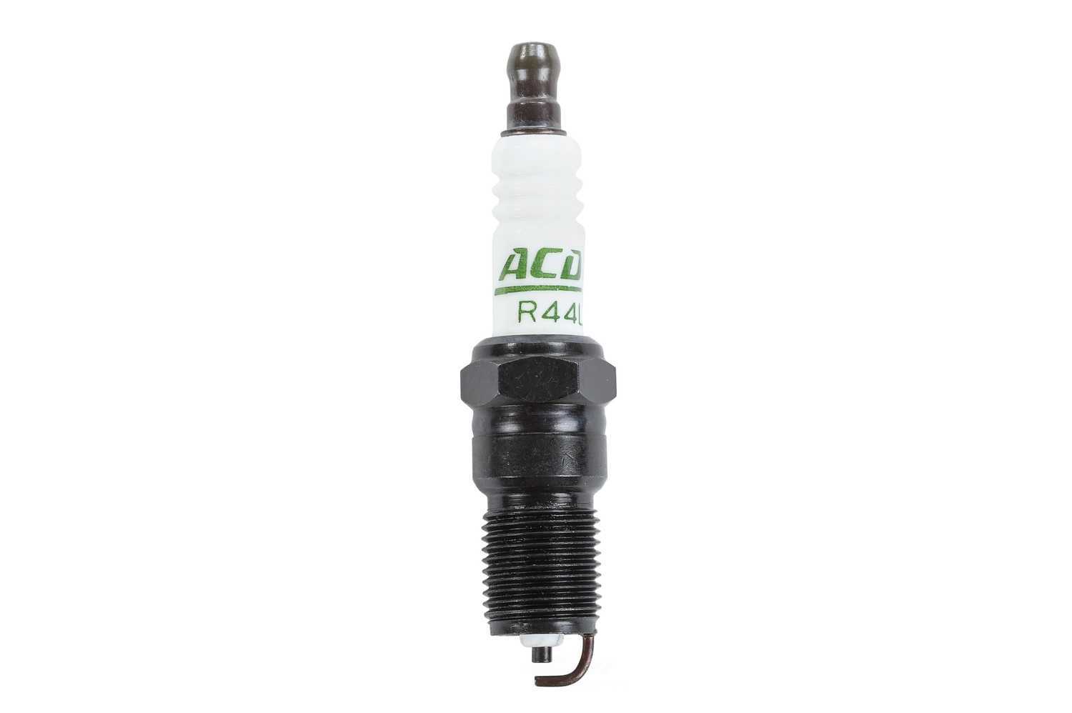 ACDELCO GOLD/PROFESSIONAL - Conventional Spark Plug - DCC R44LTS6