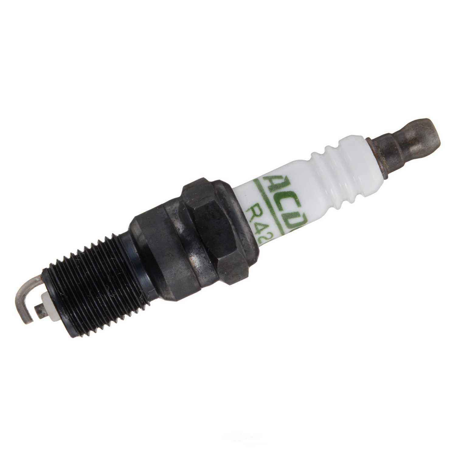 ACDELCO GOLD/PROFESSIONAL - Conventional Spark Plug - DCC R42LTS
