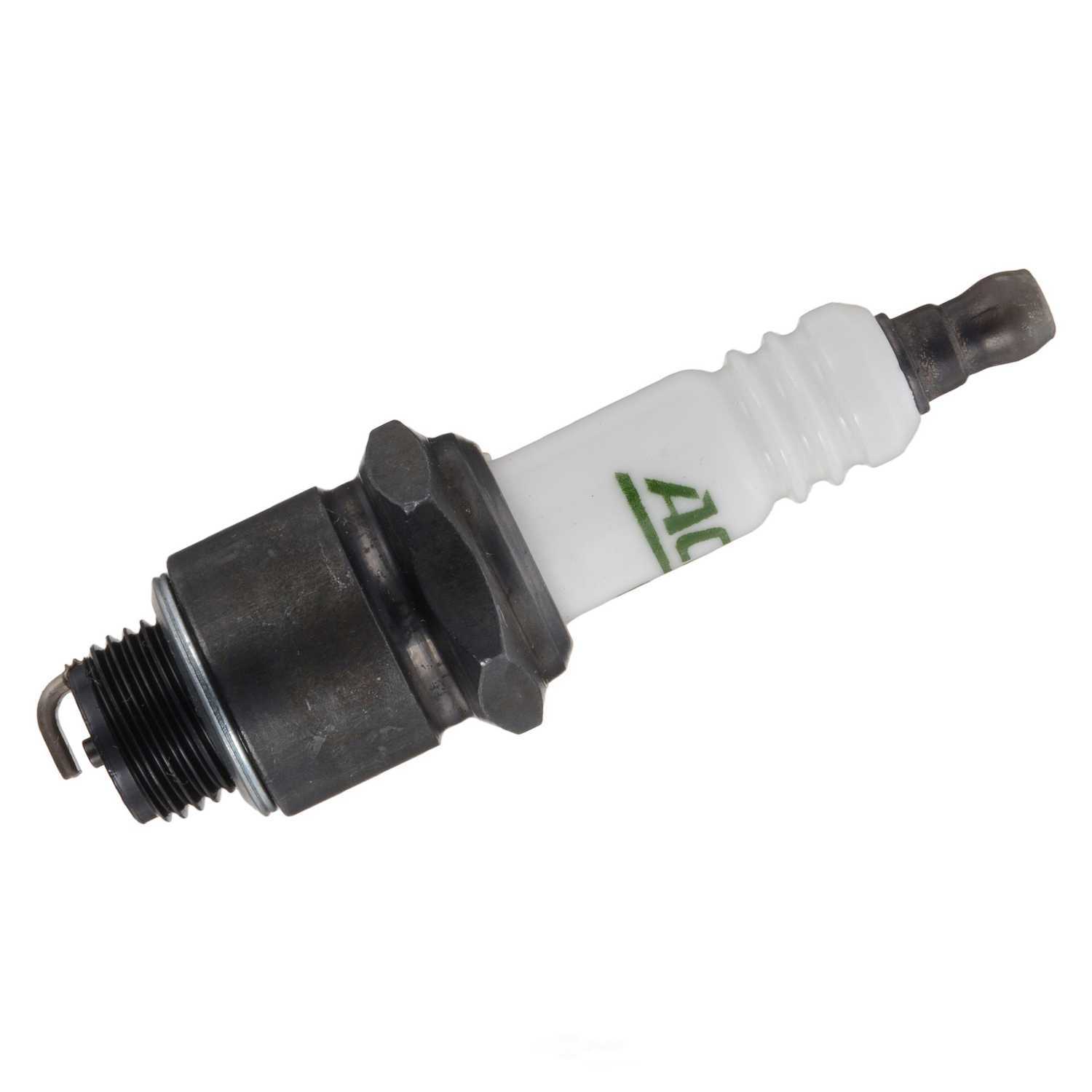ACDELCO GOLD/PROFESSIONAL - Conventional Spark Plug - DCC R45