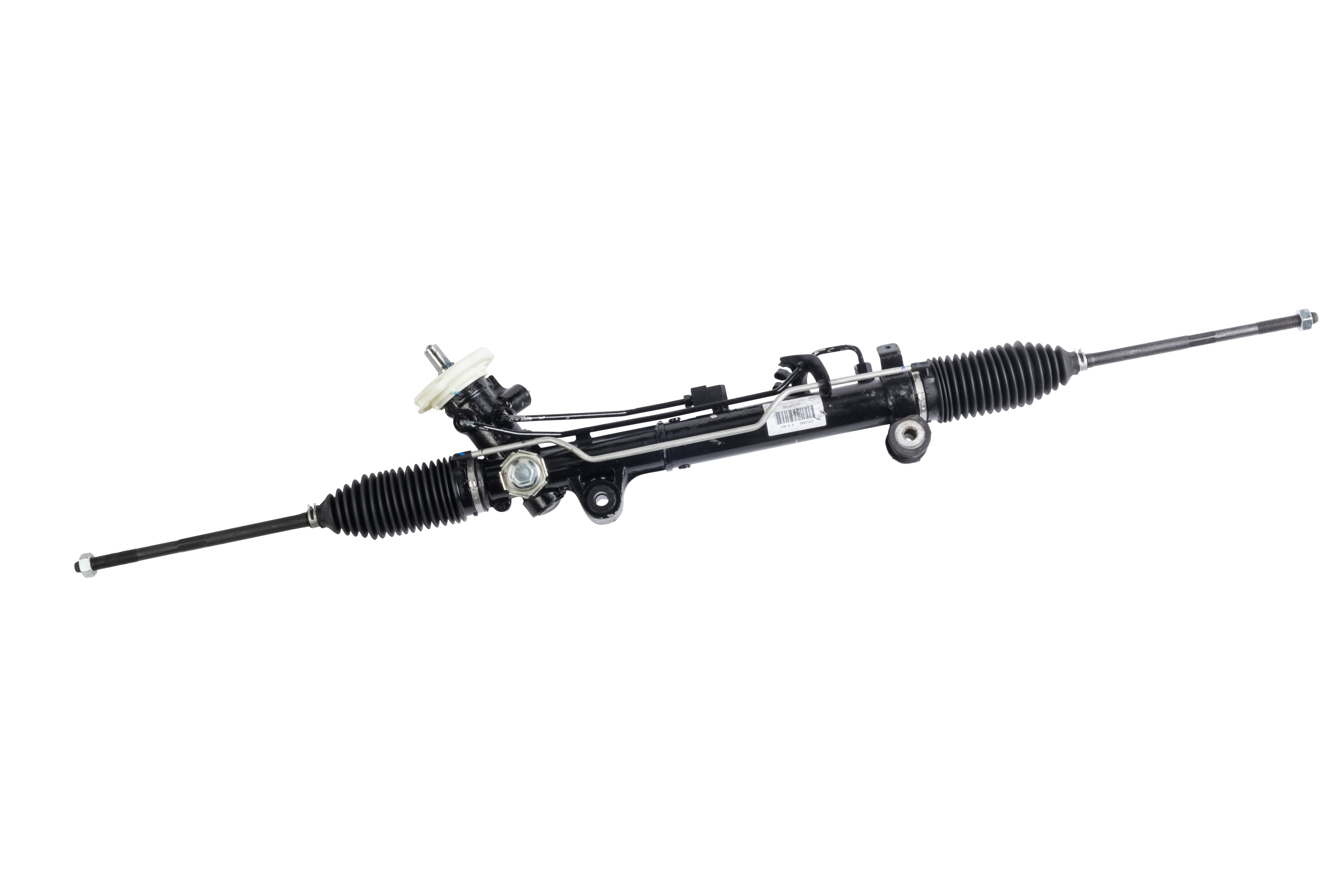 Rack and Pinion Assembly ACDelco GM Original Equipment 23271566