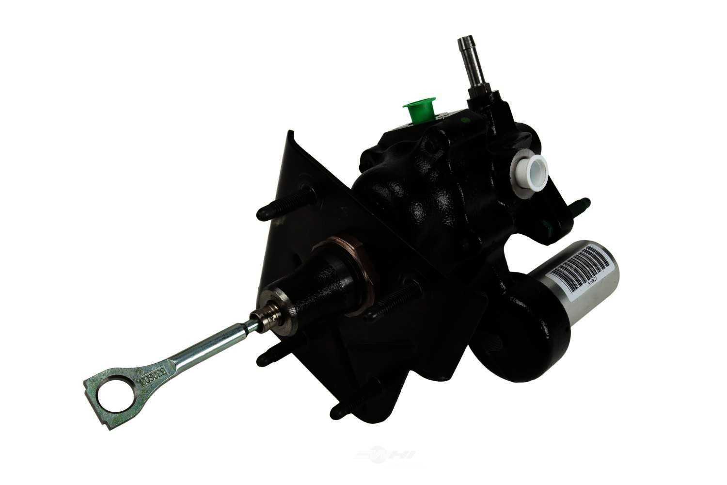 ACDELCO GM ORIGINAL EQUIPMENT - Power Brake Booster - DCB 178-1029