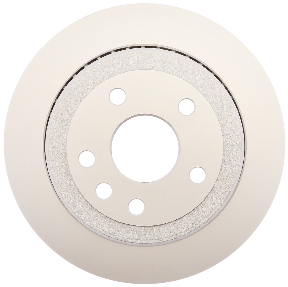 ACDELCO SPECIALTY - Performance Disc Brake Rotor - DCE 18A2794PV