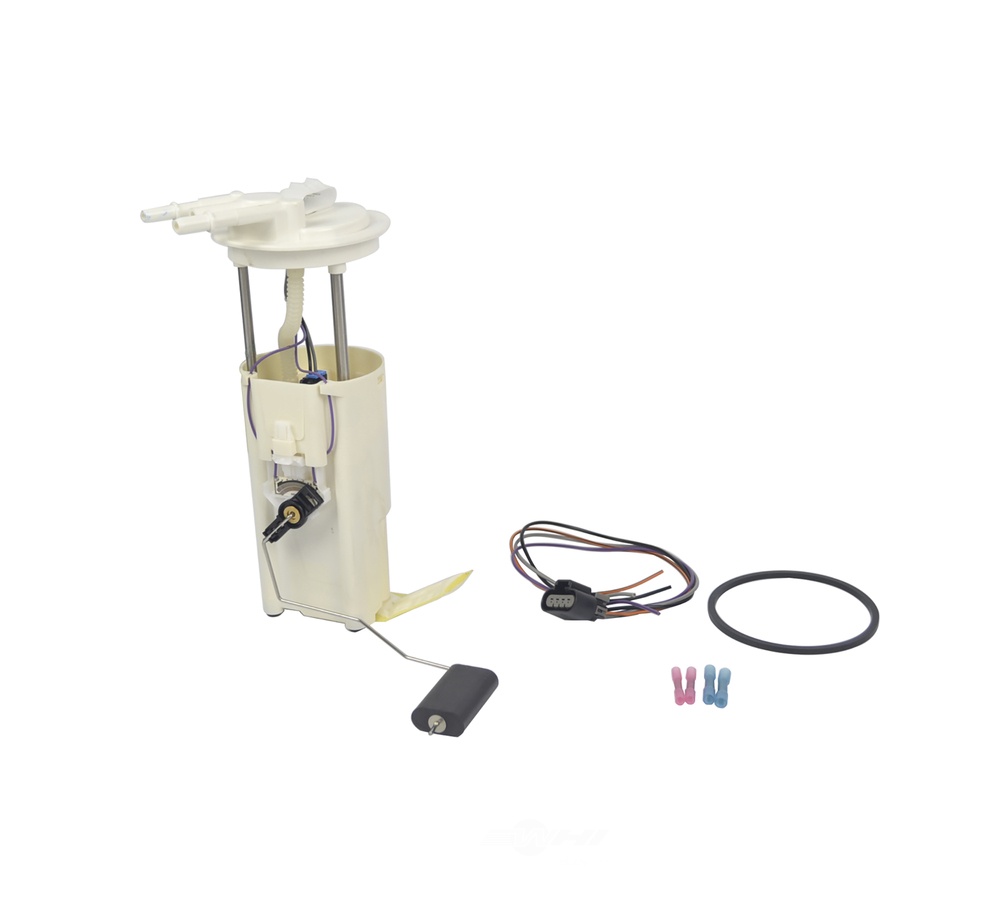 ACDelco 88965816 GM Original Equipment Fuel Pump Module Assembly without Fuel Level Sensor with Seal 