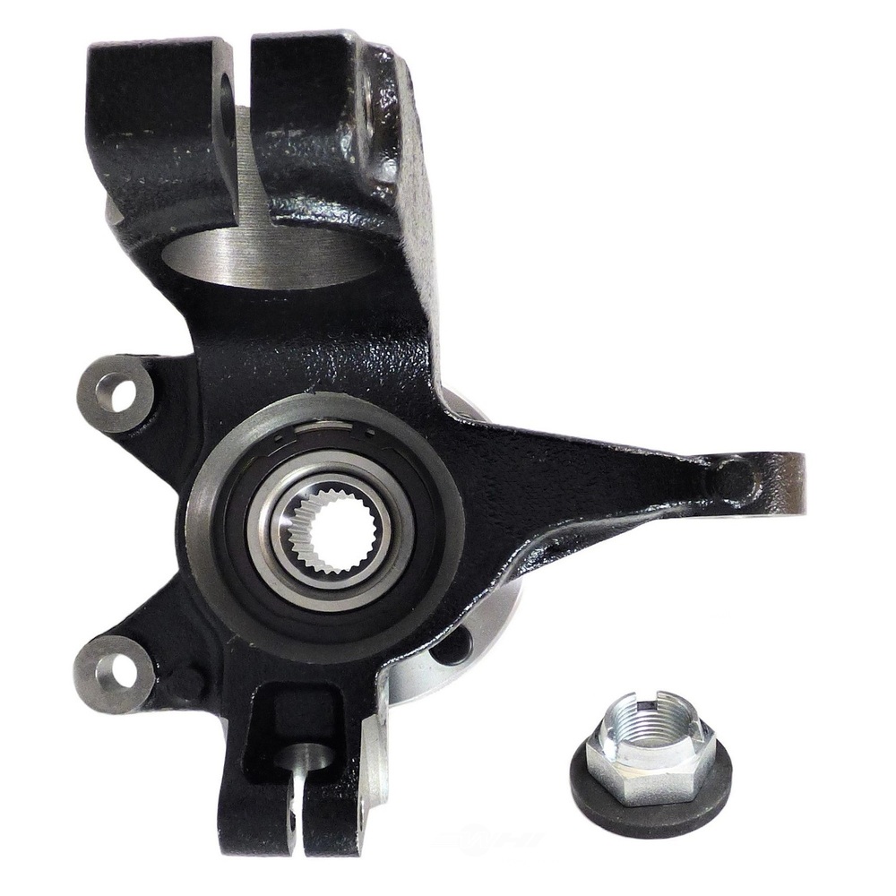 GM GENUINE PARTS - Suspension Knuckle Assembly - GMP LK004