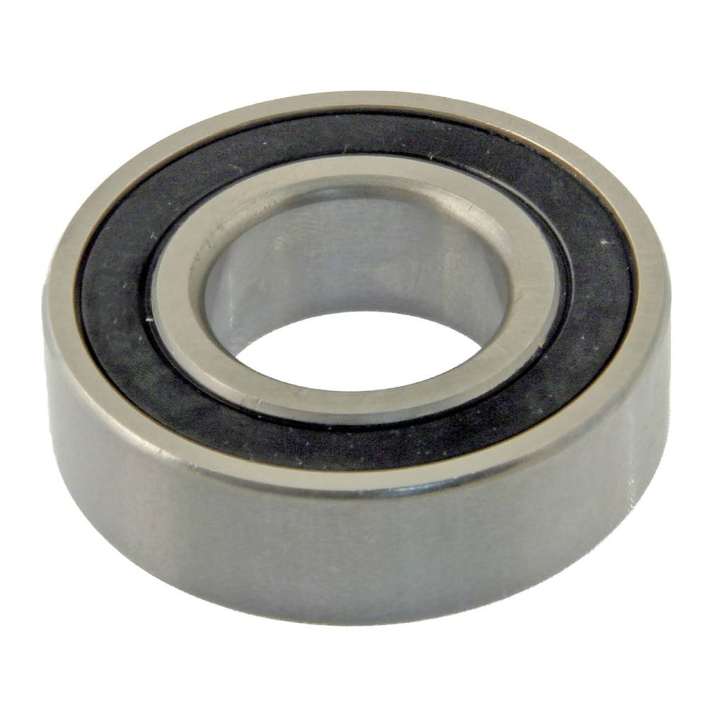 ACDELCO SILVER/ADVANTAGE - Drive Shaft Center Support Bearing - DCD 205FF