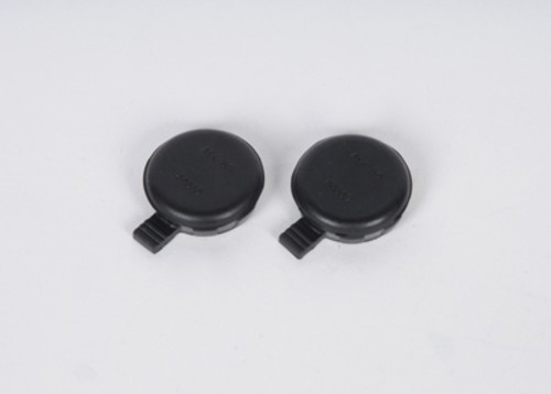 ACDELCO GM ORIGINAL EQUIPMENT - Disc Brake Caliper Pin Seal - DCB 20777345
