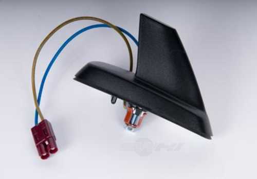 ACDELCO GM ORIGINAL EQUIPMENT - GPS Antenna Assembly - DCB 20791465