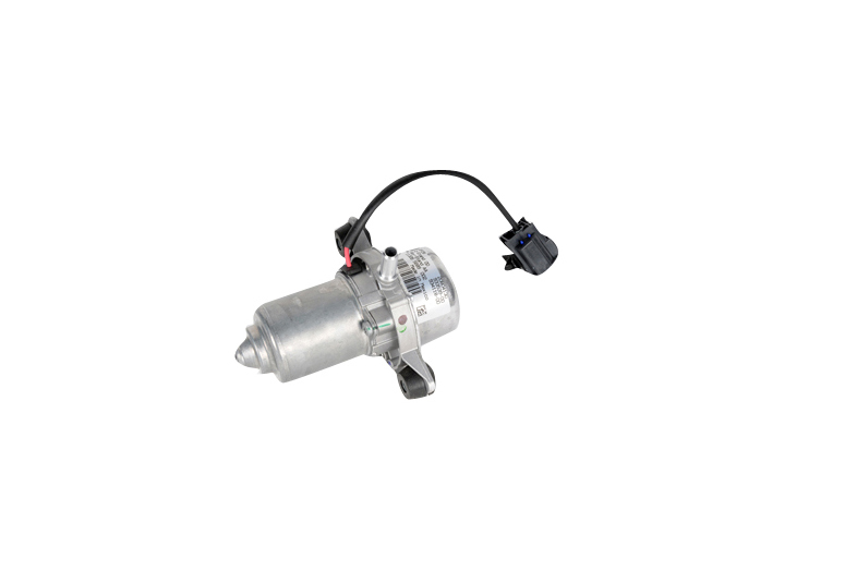 ACDELCO GM ORIGINAL EQUIPMENT - Power Brake Booster Vacuum Pump - DCB 20804130