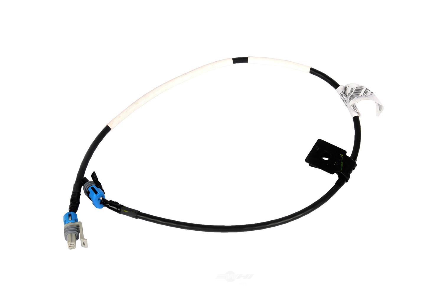 ACDELCO GM ORIGINAL EQUIPMENT - ABS Wheel Speed Sensor Wiring Harness - DCB 20856306