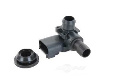 ACDELCO GM ORIGINAL EQUIPMENT - Power Brake Booster Vacuum Sensor - DCB 178-0856