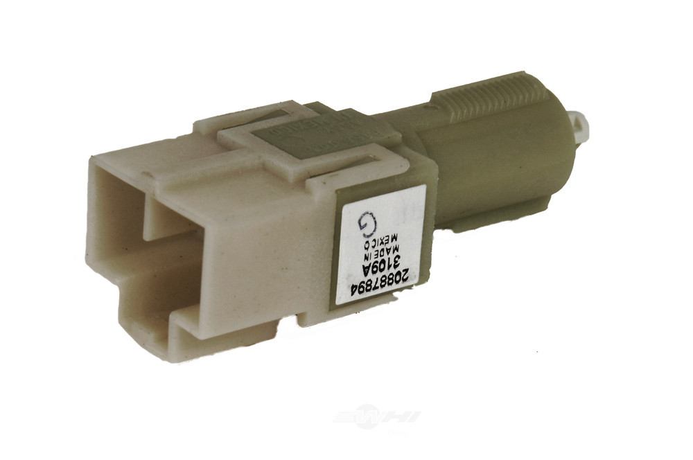 ACDELCO GM ORIGINAL EQUIPMENT - Brake Light Switch - DCB 20887894