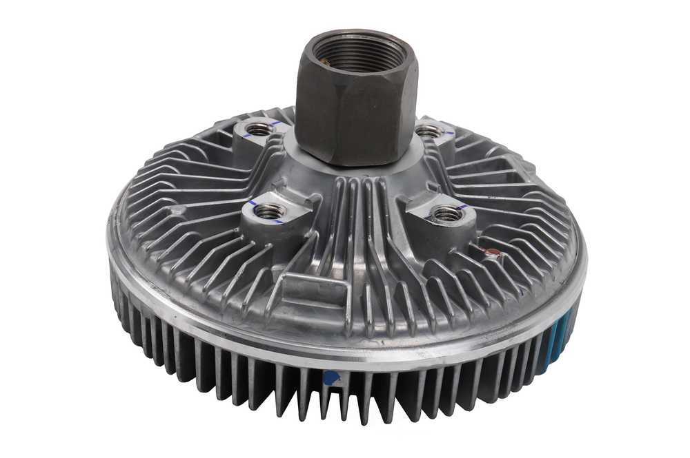 ACDELCO GM ORIGINAL EQUIPMENT - Engine Cooling Fan Clutch - DCB 15-4694