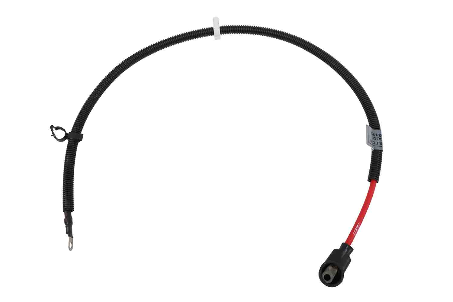 ACDELCO GM ORIGINAL EQUIPMENT - Battery Jumper Cable - DCB 20943125
