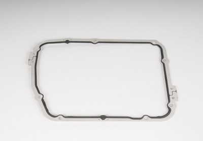 GM GENUINE PARTS - Automatic Transmission Valve Body Cover Gasket - GMP 21003202