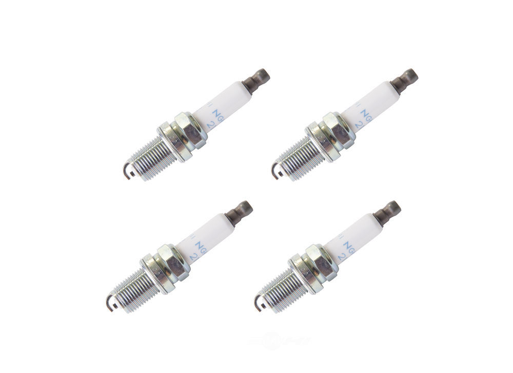 ACDELCO GOLD/PROFESSIONAL - Conventional Spark Plug - DCC 21025102