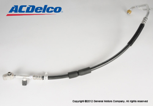 ACDELCO GM ORIGINAL EQUIPMENT - A/C Refrigerant Discharge Hose - DCB 21031230