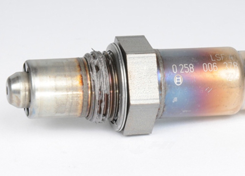 ACDELCO GM ORIGINAL EQUIPMENT - Oxygen Sensor - DCB 213-1515