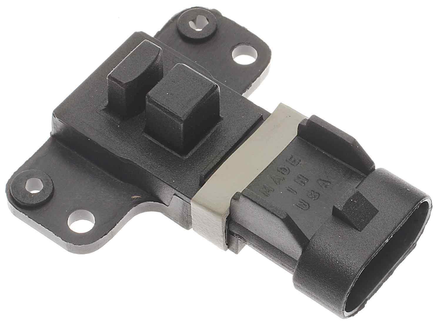 ACDELCO GOLD/PROFESSIONAL - Ignition Hall Effect Switch - DCC 213-4664
