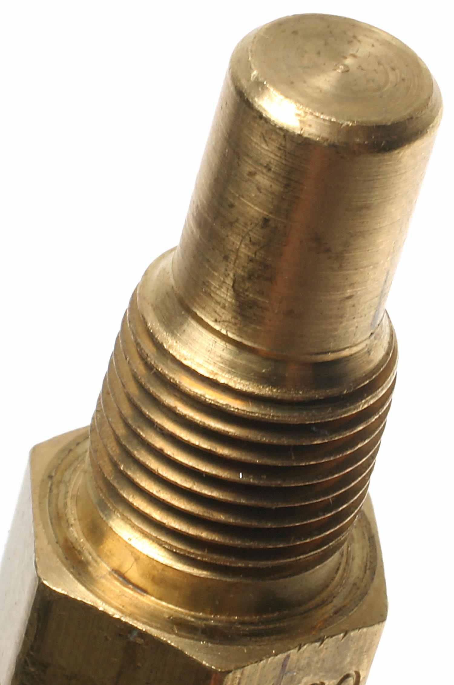 Engine Coolant Temperature Switch-Sender ACDelco Pro 213-4316
