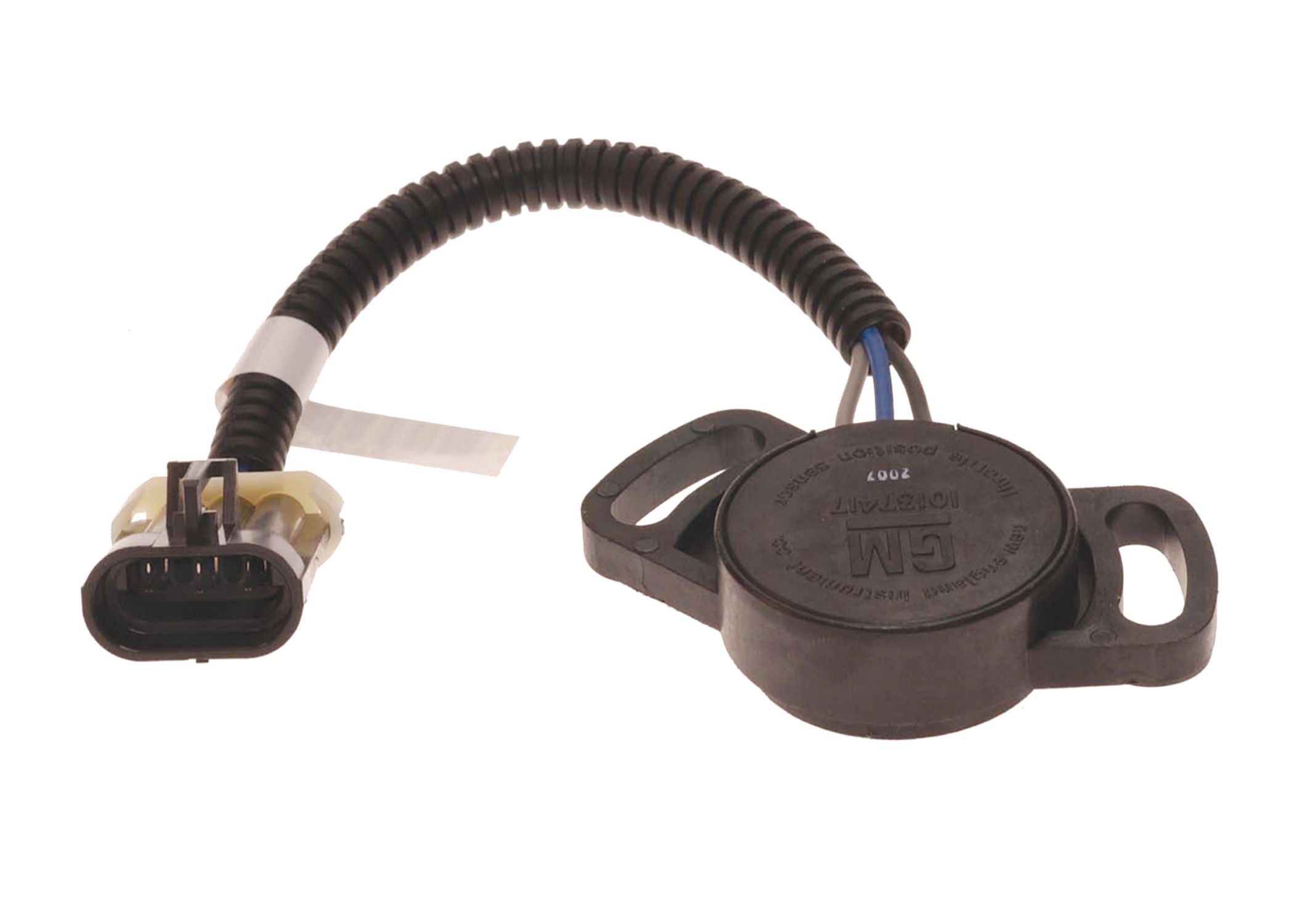 ACDELCO GM ORIGINAL EQUIPMENT - Throttle Position Sensor - DCB 213-879