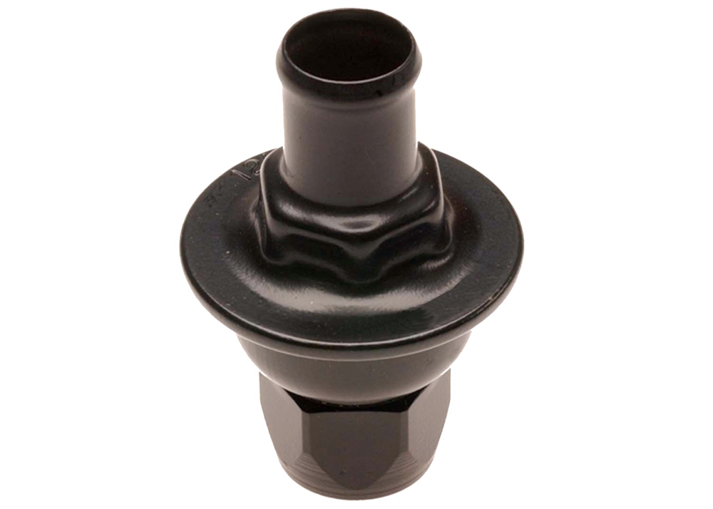 GM GENUINE PARTS - Secondary Air Injection Check Valve - GMP 214-1045