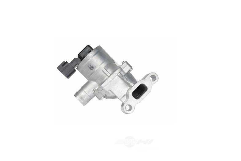 ACDELCO GM ORIGINAL EQUIPMENT - Secondary Air Injection Check Valve - DCB 214-2123