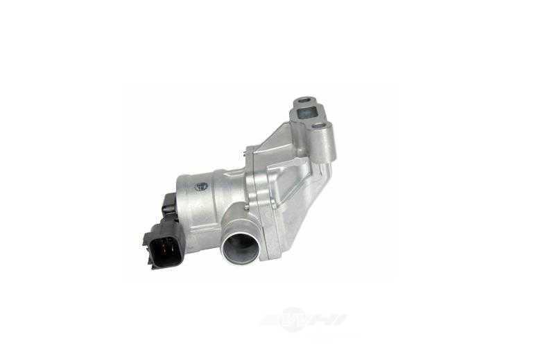 ACDELCO GM ORIGINAL EQUIPMENT - Secondary Air Injection Check Valve - DCB 214-2123