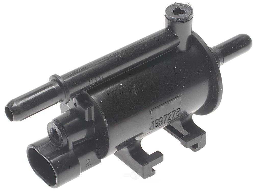Vapor Canister Purge Solenoid Standard CP646