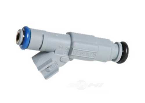 Fuel Injector Kit ACDelco GM Original Equipment 17113602