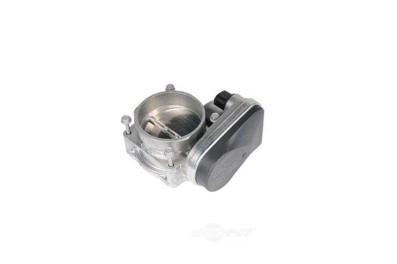 ACDELCO GM ORIGINAL EQUIPMENT - Fuel Injection Throttle Body Assembly - DCB 217-2294