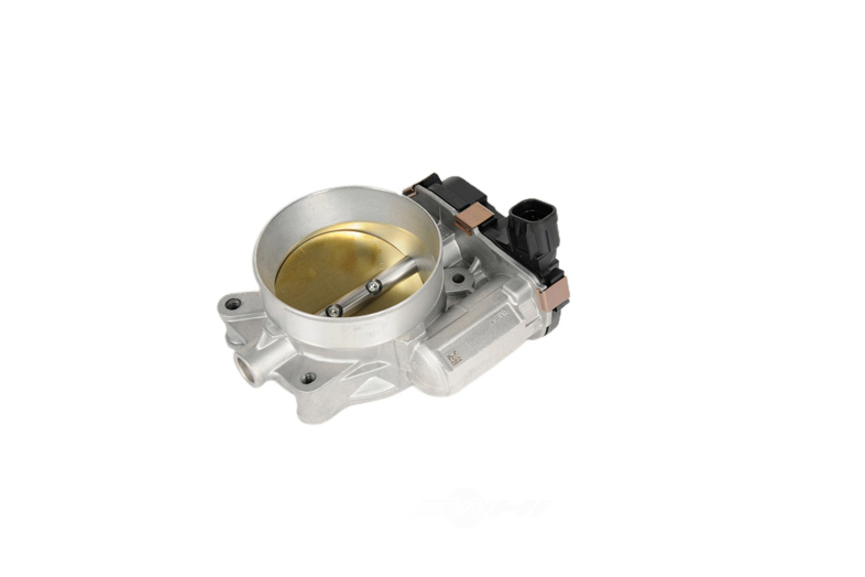 ACDELCO GM ORIGINAL EQUIPMENT - Fuel Injection Throttle Body Assembly - DCB 217-3156