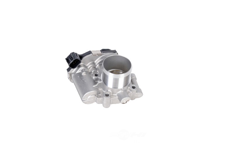 ACDELCO GM ORIGINAL EQUIPMENT - Fuel Injection Throttle Body - DCB 217-3431