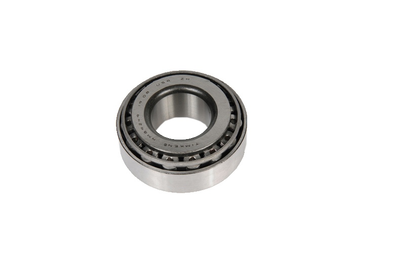 GM GENUINE PARTS - Differential Pinion Bearing - GMP 22510042